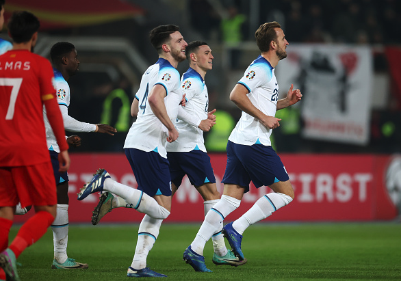 North Macedonia 1-1 England: What Were The Key Talking Points As The Three Lions Sign Off Their EURO 24 Qualifying Campaign With Another Downbeat Performance?