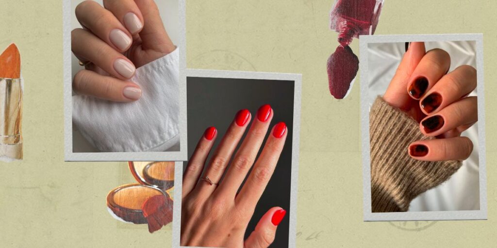 12 Old Money Nail Ideas That Are the Epitome of Quiet Luxury