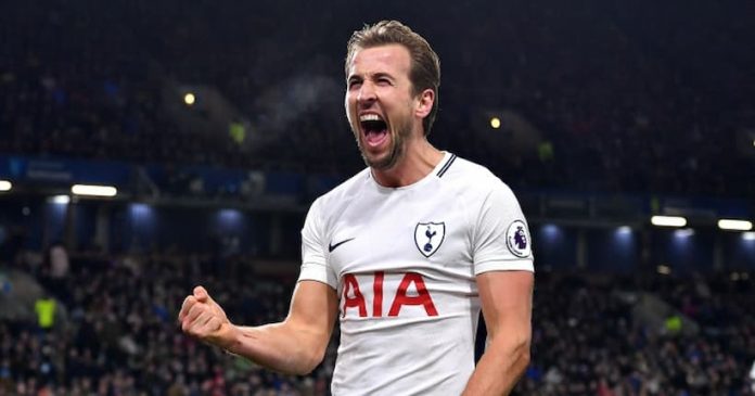 Harry Kane Was Manchester United's Top Target